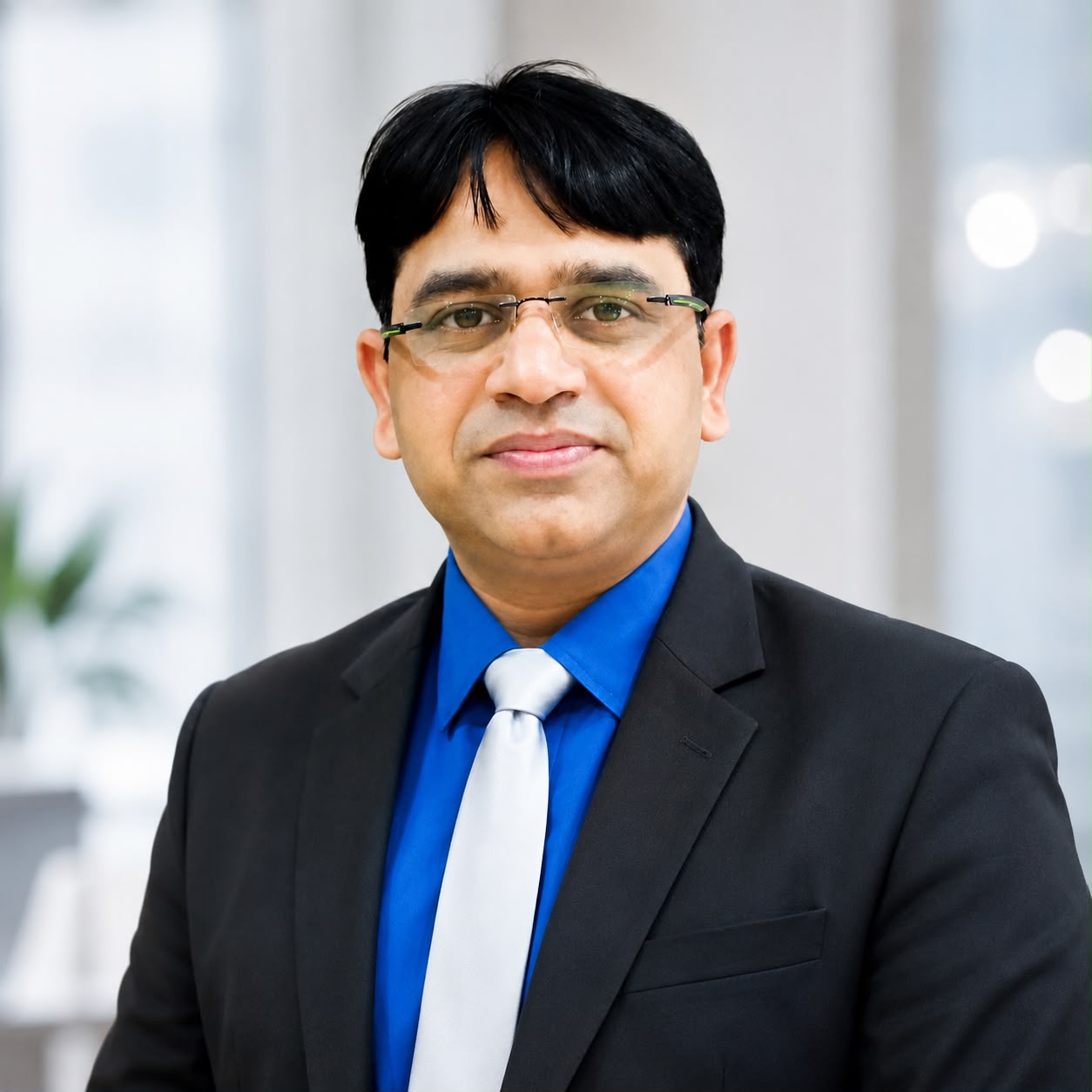 Naveen Gurjar