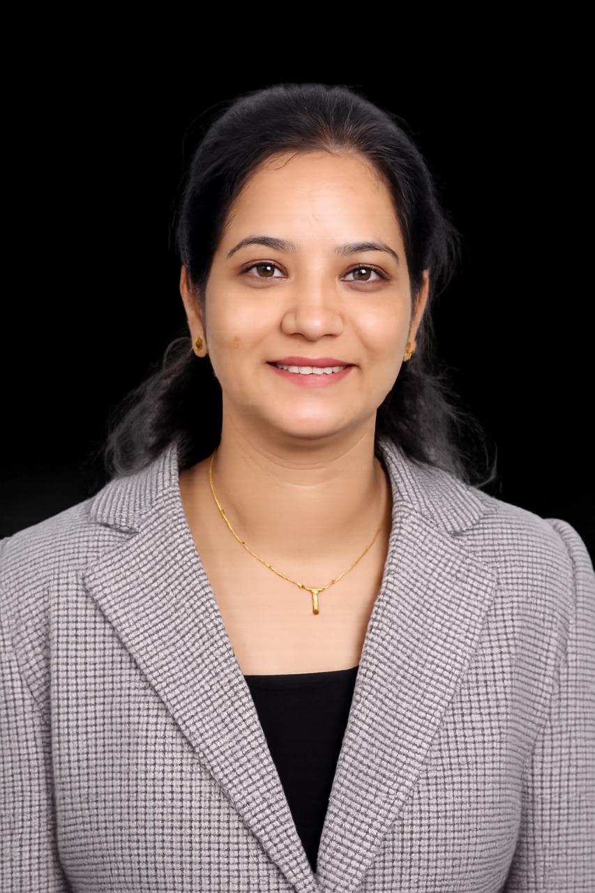 Shubhangi Gadhwe