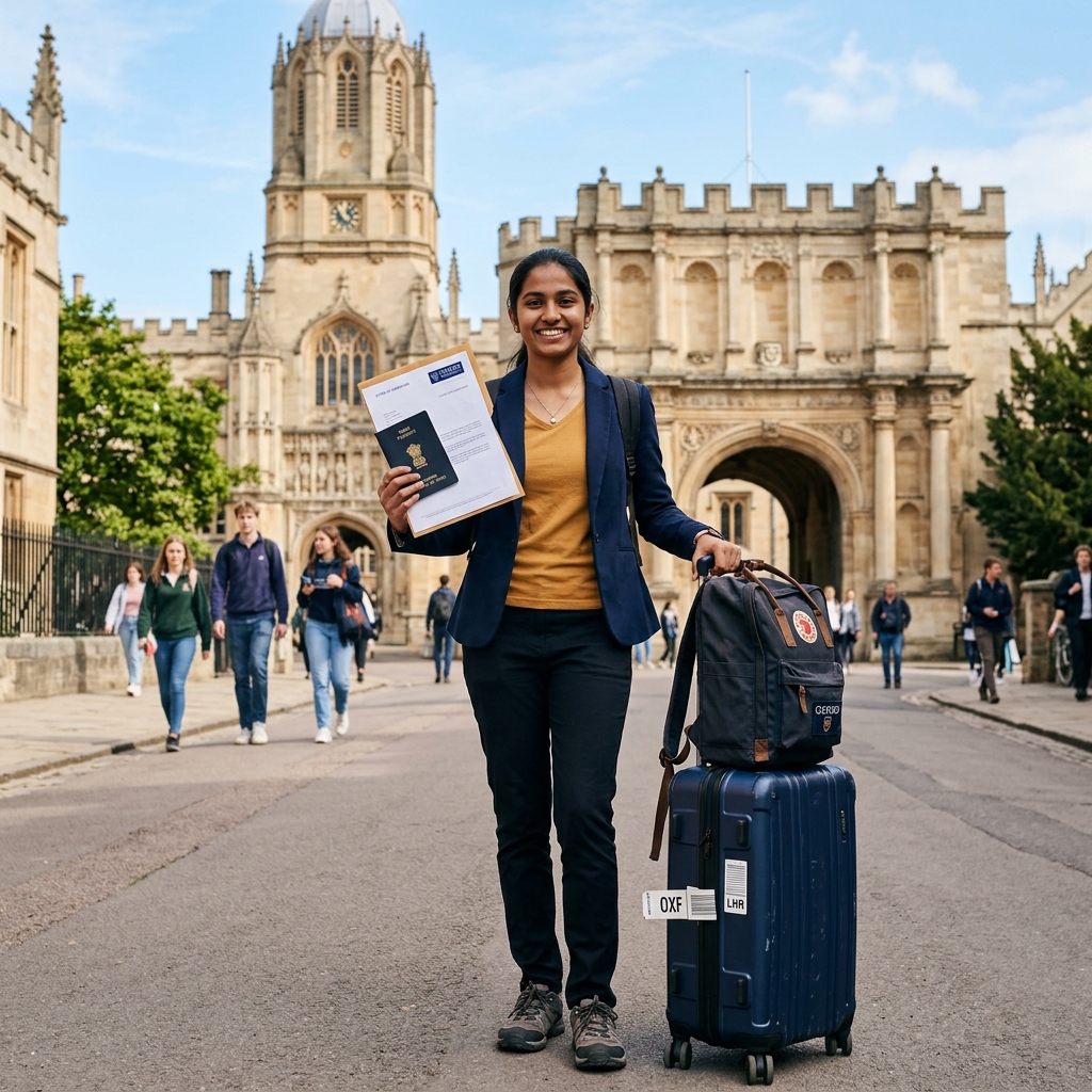 Study Abroad