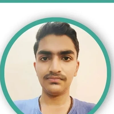 Student Abhinav