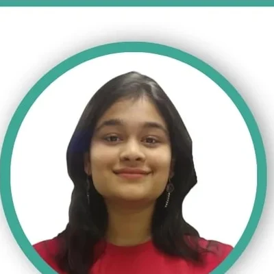 Student Rajeshree