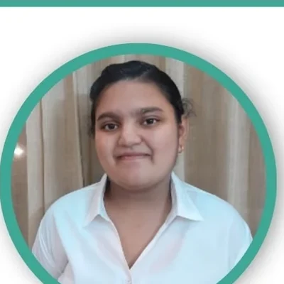 Shruti Gurjar photo