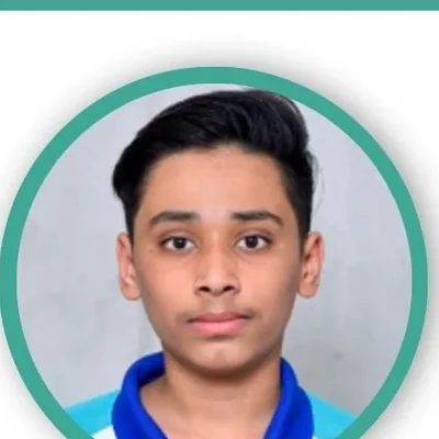 Student Somya