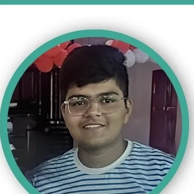 Yashwardhan Bhati photo